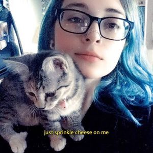 Meet your Posher, Tara